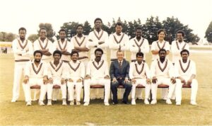 Best Bowling Atack team in Cricket history