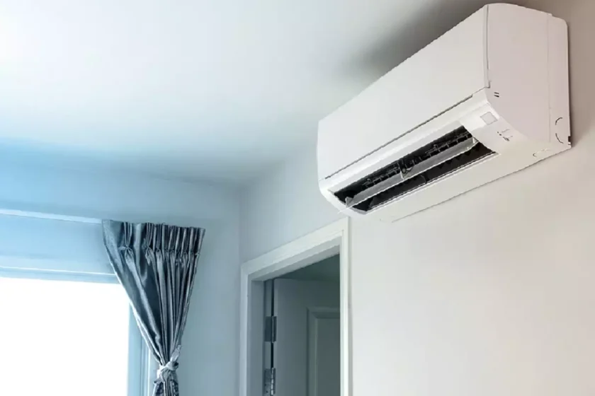 Why Air Conditioners Drain In The Rainy Season