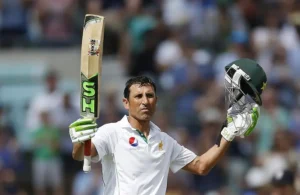 Sevan Best Pakistani Batsman 